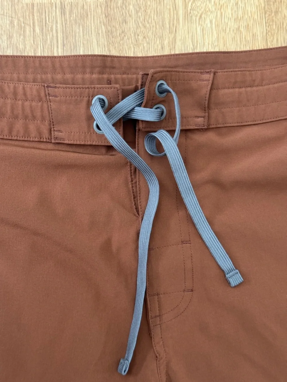 Prana board shorts